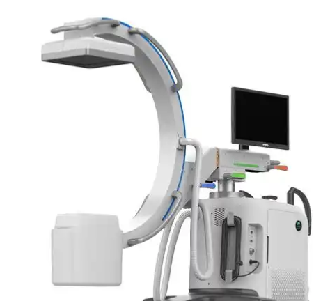 NeuVision 206MC-P移动式C形臂X射线机厂家