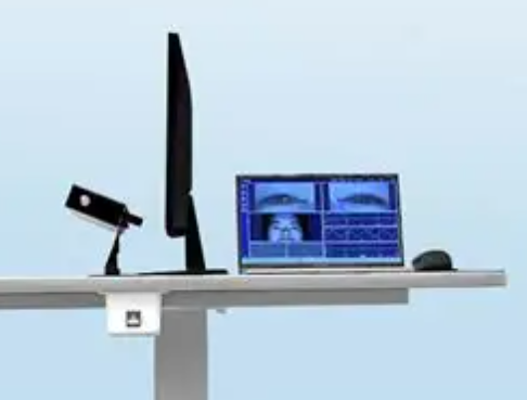 QY-P100型 眼动检测分析系统厂家直销