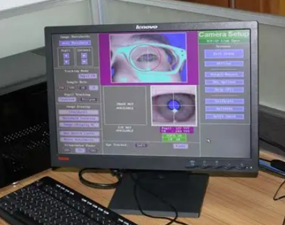 EyeKnow-1-3 眼动检测分析系统供应商联系方式