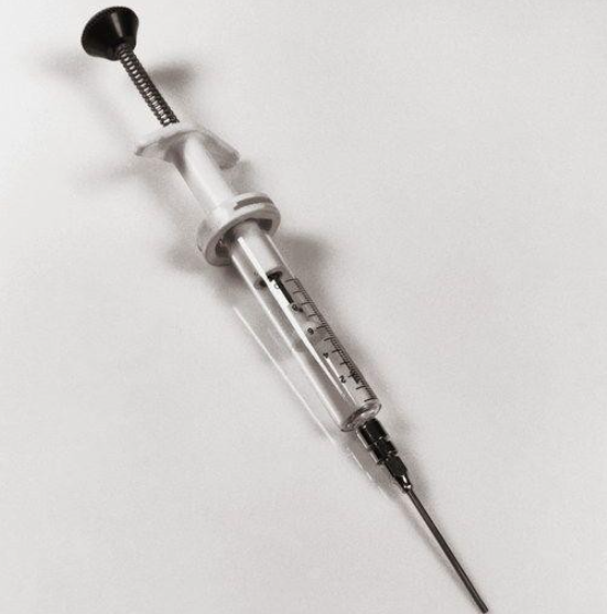 DZ-Ⅴ 电子笔式注射器厂家直销