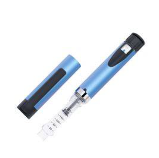 DZ-ⅦC 电子笔式注射器平台