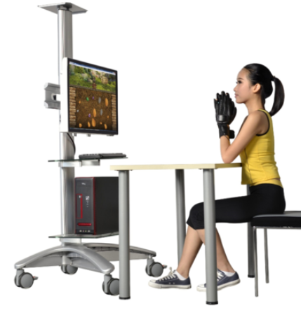 HANDMATE-PRO 手功能康复训练与评估系统零售价