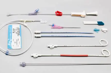 一次性使用腹腔引流导管及附件批发价