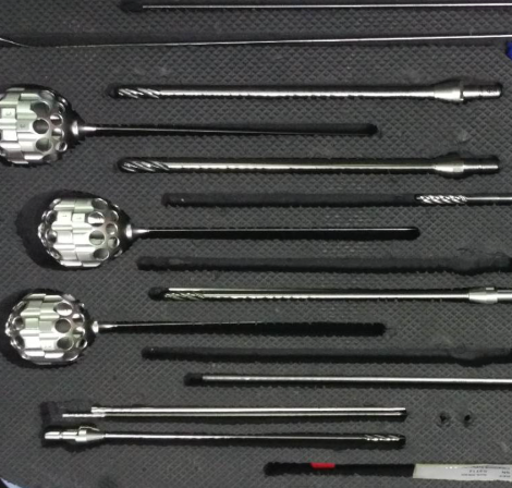 YQ-Z2 椎间孔镜手术器械供应商