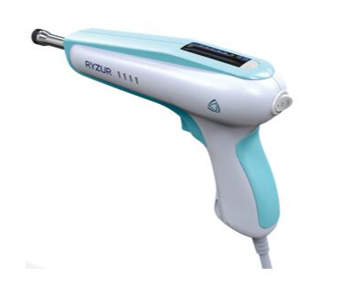 SIT-6000 脊柱脉冲治疗仪平台
