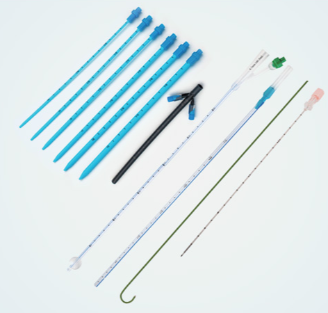 PST-100-4726 一次性使用输尿管支架价格区间