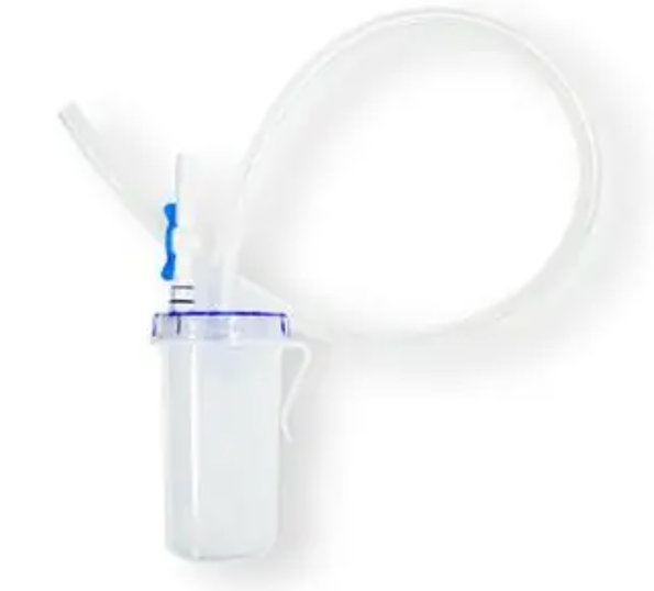 VYL-300mL 一次性使用无菌负压引流瓶厂家直销
