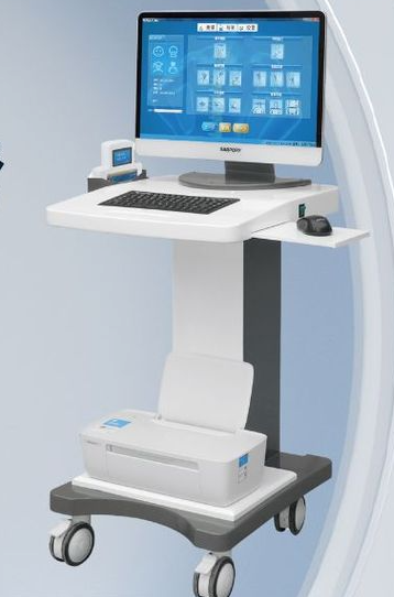 EK-8400 电子脊柱测量仪价格范围