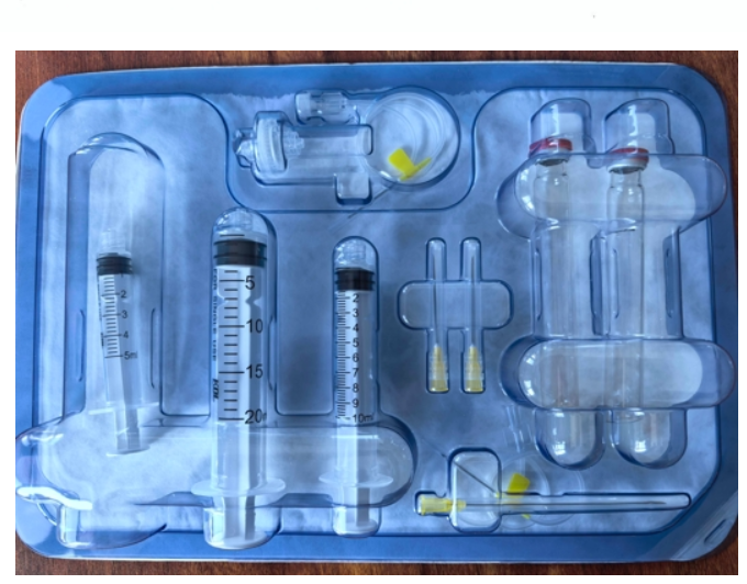 DH PRP Kit-30富血小板血浆制备套装代理
