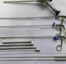 YQ-Z2 椎间孔镜手术器械询价
