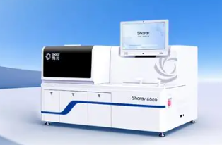 Sharay 6000c 全自动化学发光测定仪价格区间