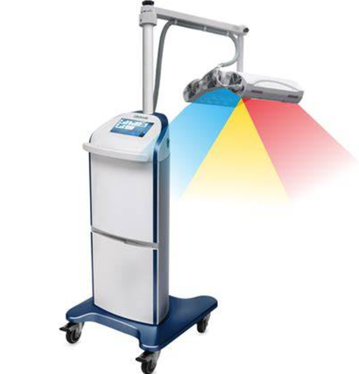 HLH-C-02 红蓝黄光治疗仪厂家销售价