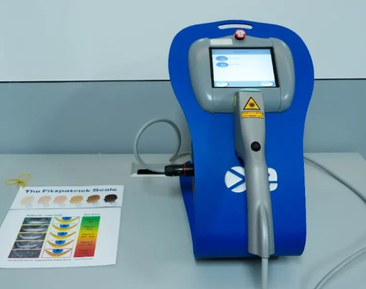 IPLTS-40强脉冲光治疗仪厂家
