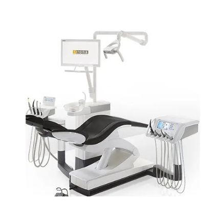 RX-DU-X3牙科综合治疗机询价