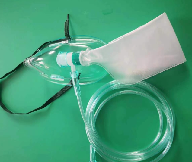 一次性使用蓄氧面罩厂家销售价