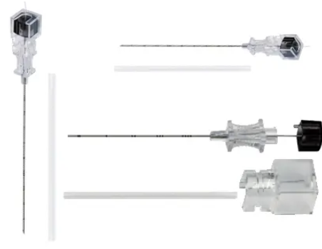 FDWZ-J-9CM 一次性使用肺结节穿刺定位针厂家销售价
