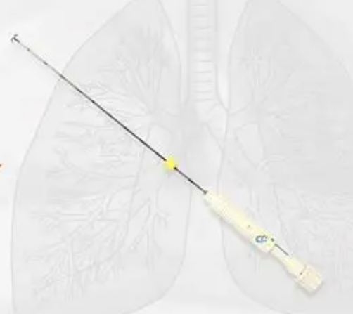 FDWZ-J-9CM 一次性使用肺结节穿刺定位针供应商