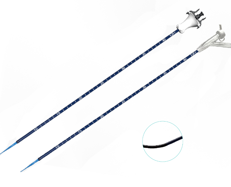 UAS-1028 一次性使用输尿管导引鞘代理