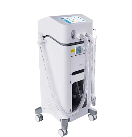 XY-K-PTJ-V全胸振荡排痰机厂家