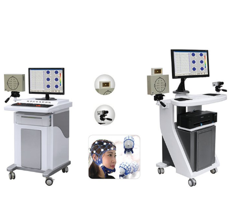 AI-EEG-0803数字化脑电图仪代理