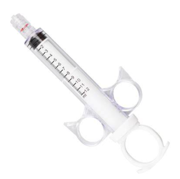 SMHB12 一次性使用环柄注射器批发价