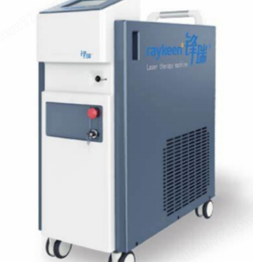 SRM-T125 掺铥光纤激光治疗机采购价