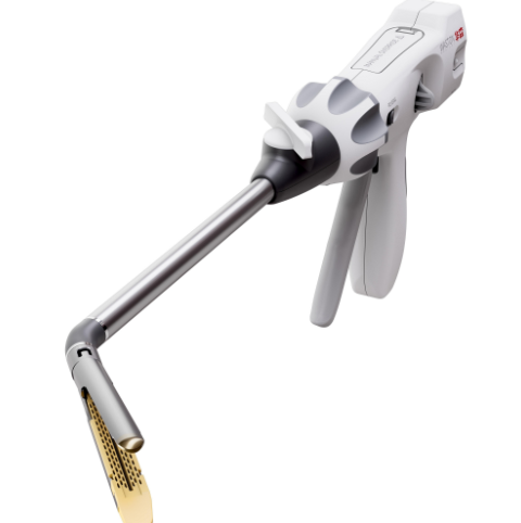 金湛一次性使用电动腔镜切割吻合器及钉仓组件