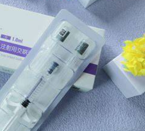 1.5mL/支 注射用透明质酸钠复合溶液平台