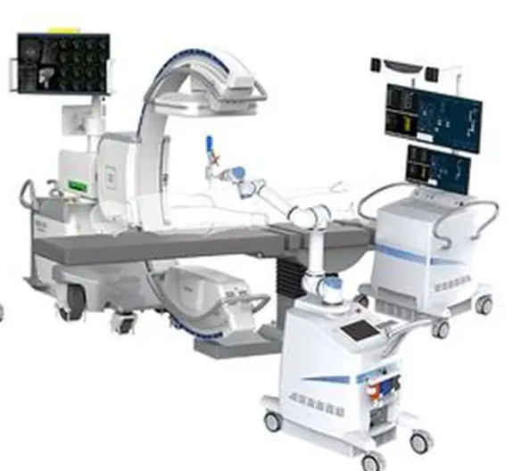 TH-S 穿刺手术导航定位系统批发价