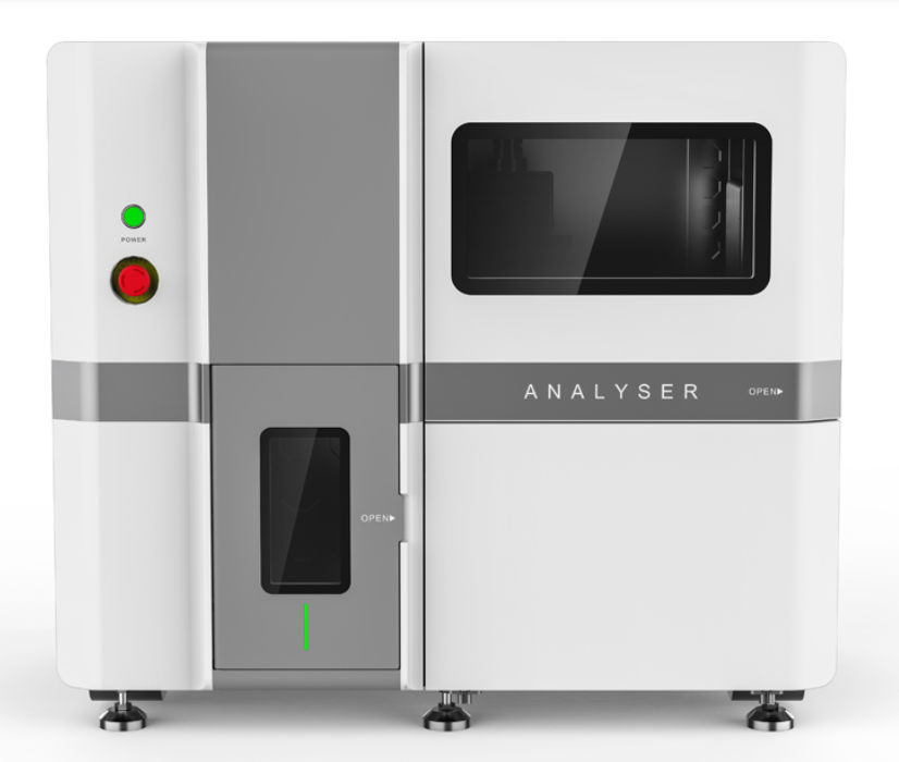 LS-CSS-9染色体显微图像扫描系统代理
