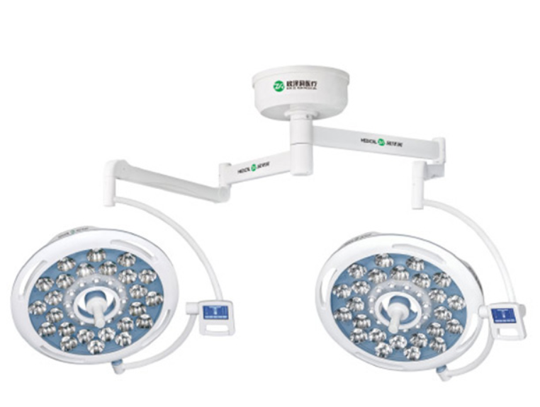 XZR-LED760L手术无影灯厂家