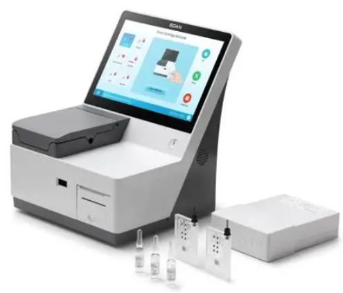 i20 血气分析仪询价