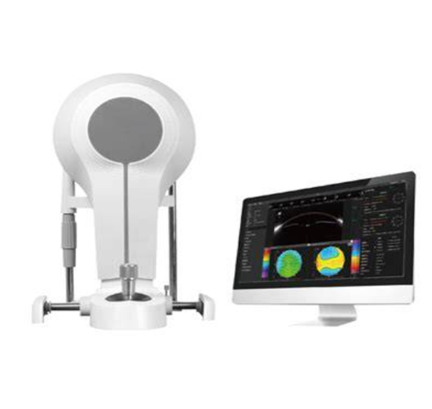 Scansys TA517 三维眼前节测量评估系统零售价