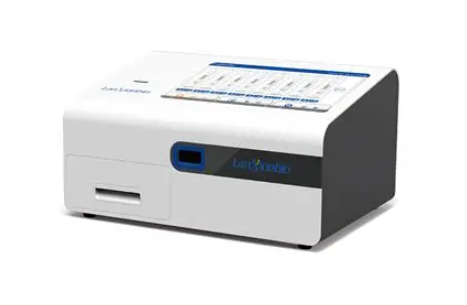 Auto-HFIAS 1000 干式荧光免疫分析仪供应商