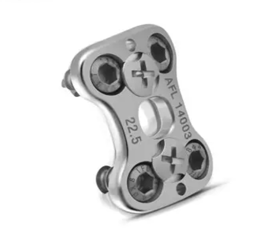 颈椎前路钉板固定系统直销价