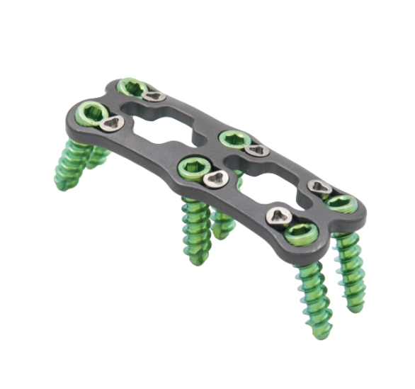 颈椎前路钉板固定系统哪个品牌好？