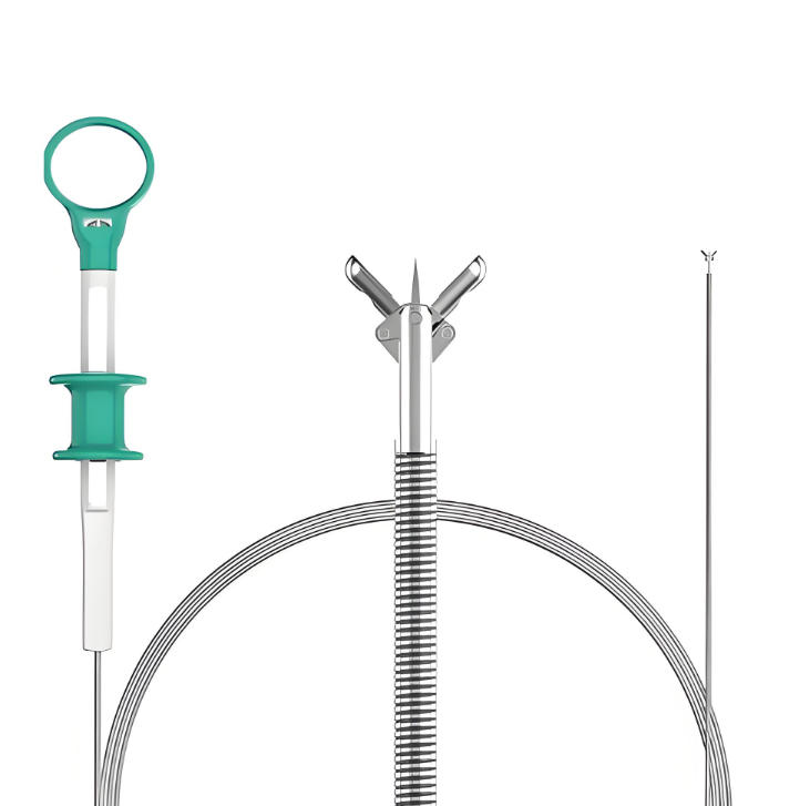 一次性使用活组织取样钳厂家
