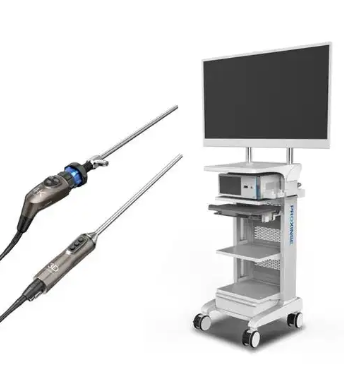 PRO FQJ-8134K38三维电子腹腔镜厂家