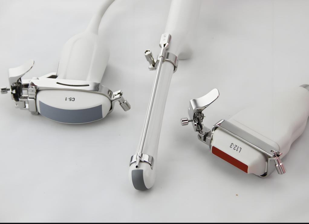 ZJ-A-18G无菌超声探头穿刺支架 厂家