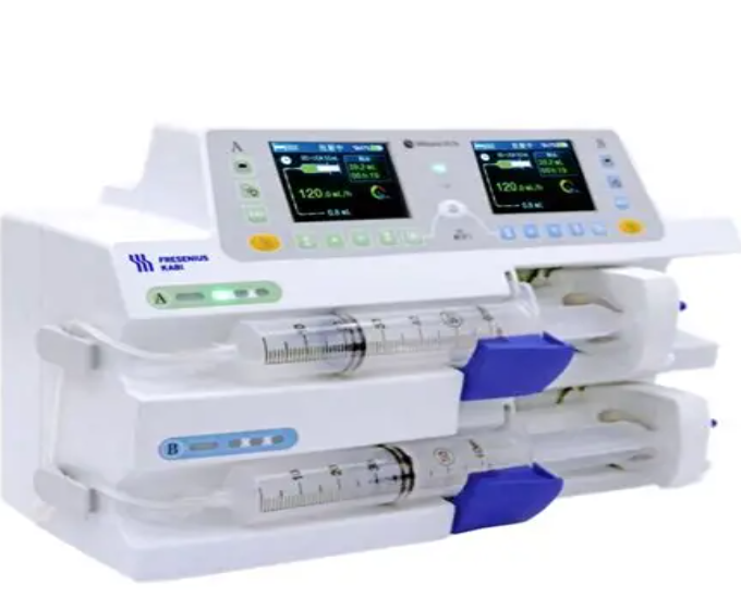 TR-1204 双通道注射泵价格范围