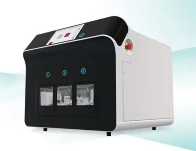 WonDx-1002 全自动核酸扩增分析仪代理