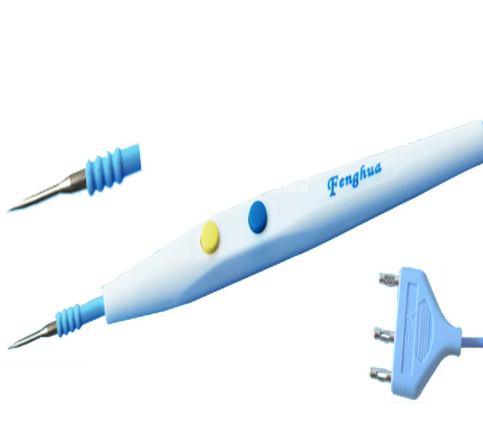 YL-S0-B-420/02 一次性使用双极手术电极厂家销售价