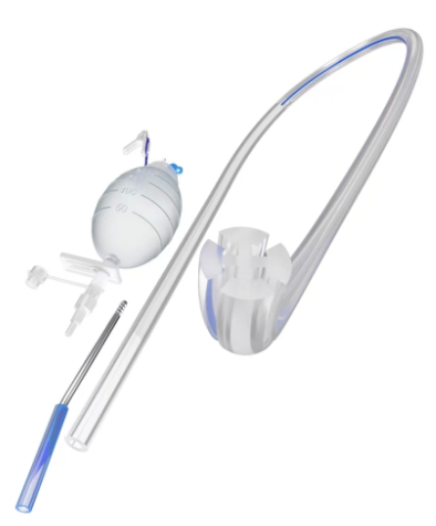 NPDA12701一次性使用无菌负压引流导管套件厂家