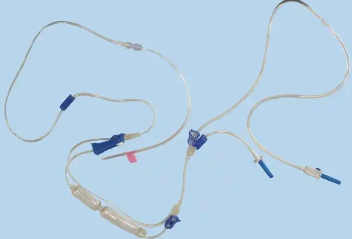 WG60一次性使用血液灌流器采购价