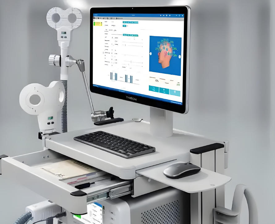 LM-4000A功能磁刺激治疗工作站 厂家