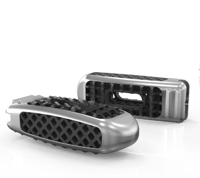 椎间融合器哪个品牌好？