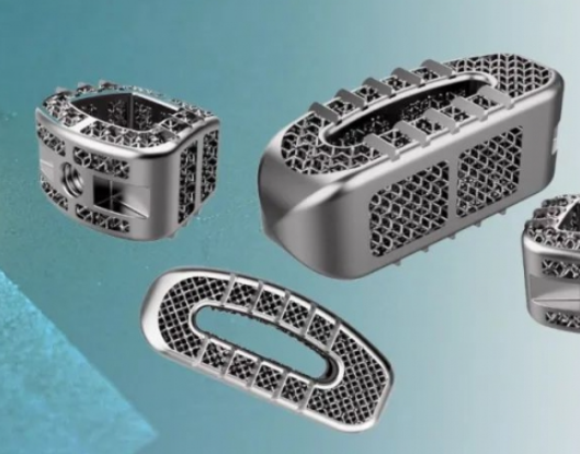 椎间融合器采购价