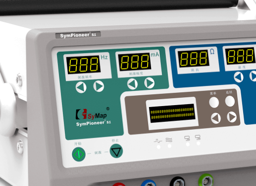 SYMPIONEER S1 肾动脉射频消融仪厂家销售价
