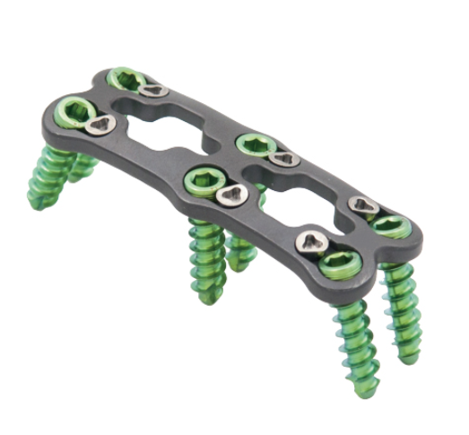 椎板固定板系统厂家