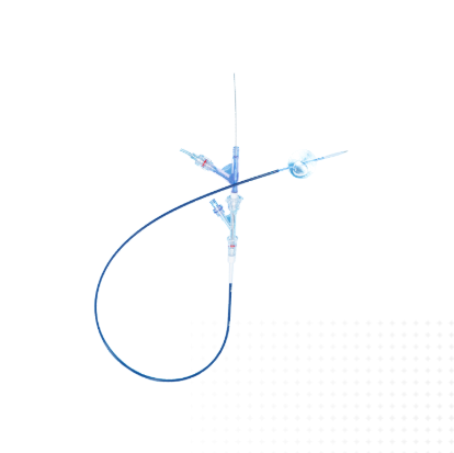 HC32-79主动脉阻断球囊导管厂家
